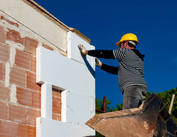 Best Blown-in Insulation in San Diego, CA