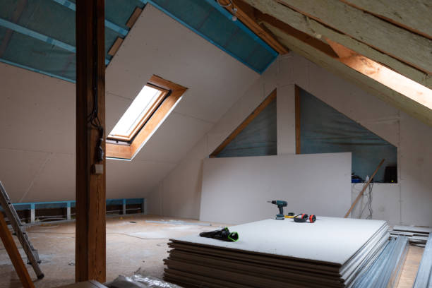 Best Residential Insulation in San Diego, CA