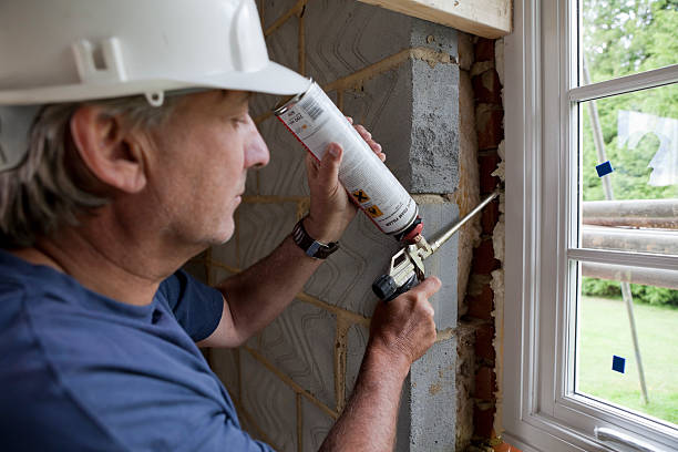 Types of Insulation We Offer in San Diego, CA