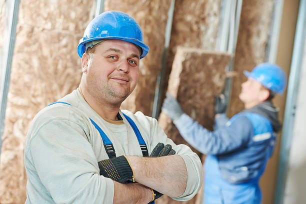 Best Spray Foam Insulation in San Diego, CA