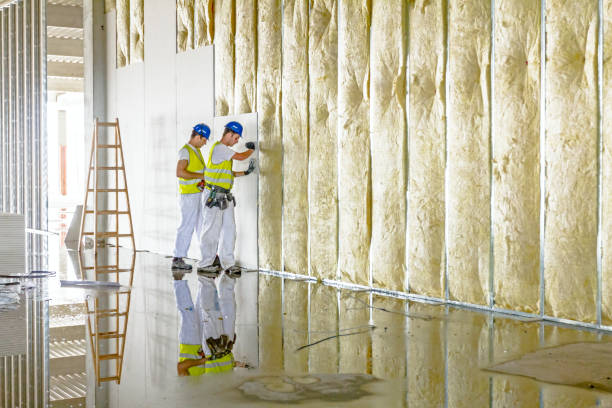 Reliable San Diego, CA Insulation Contractor Solutions